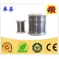 Cr21al6 Alloy Material Resistance Wire Element Wire
